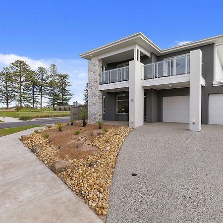 Bunya By The Sea Cape Woolamai Exterior foto