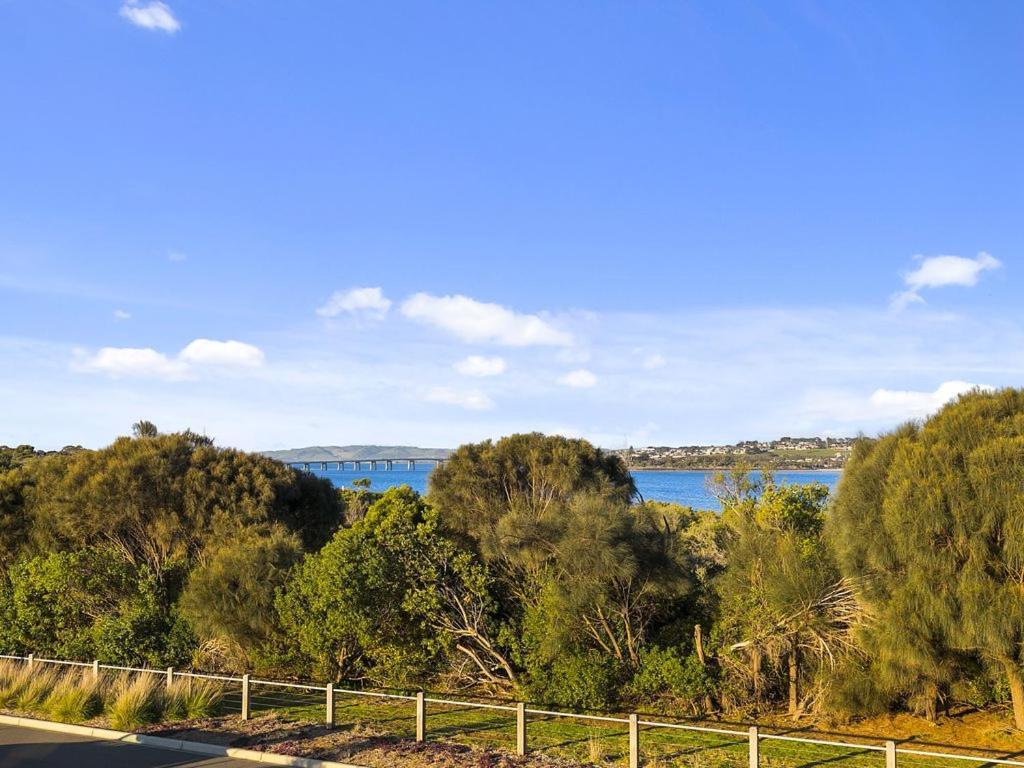 Bunya By The Sea Cape Woolamai Exterior foto