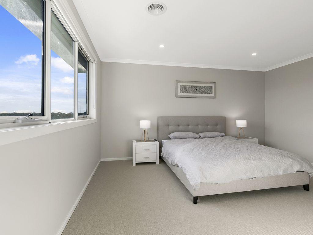 Bunya By The Sea Cape Woolamai Exterior foto
