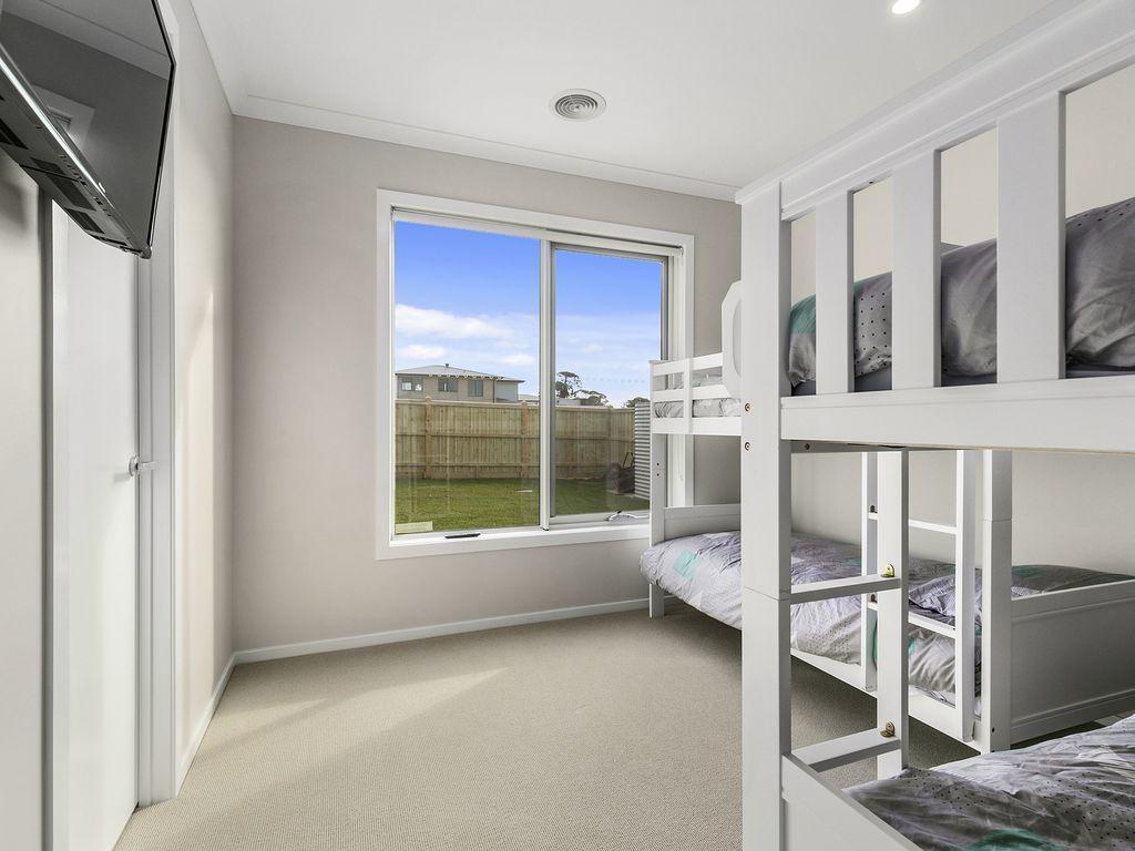 Bunya By The Sea Cape Woolamai Exterior foto