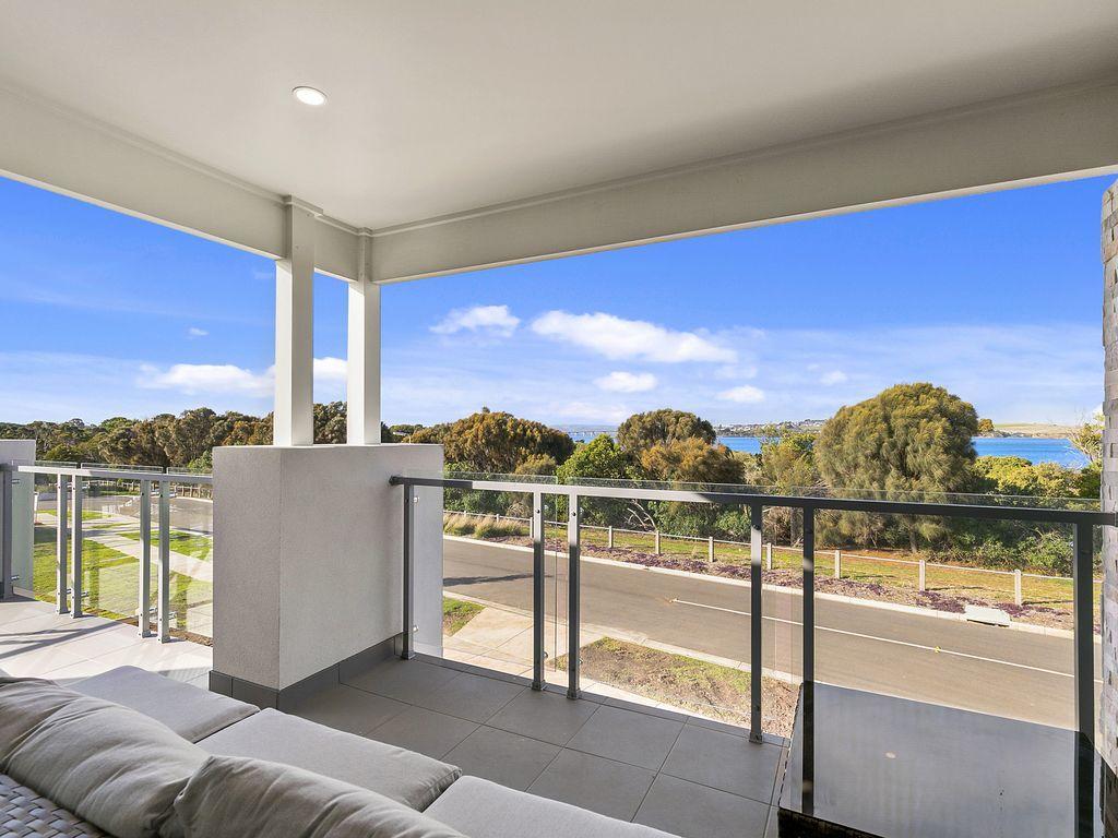 Bunya By The Sea Cape Woolamai Exterior foto
