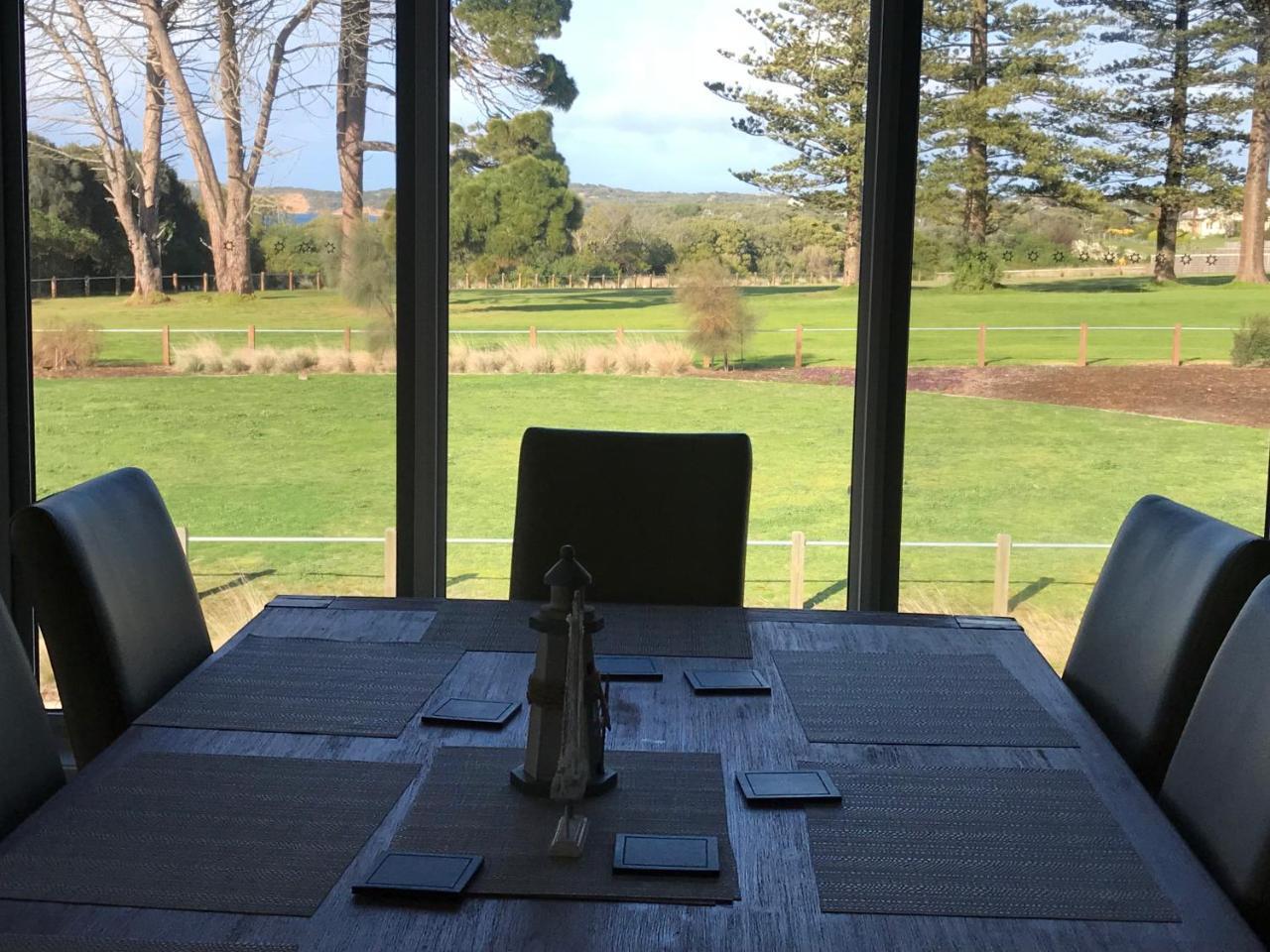 Bunya By The Sea Cape Woolamai Exterior foto