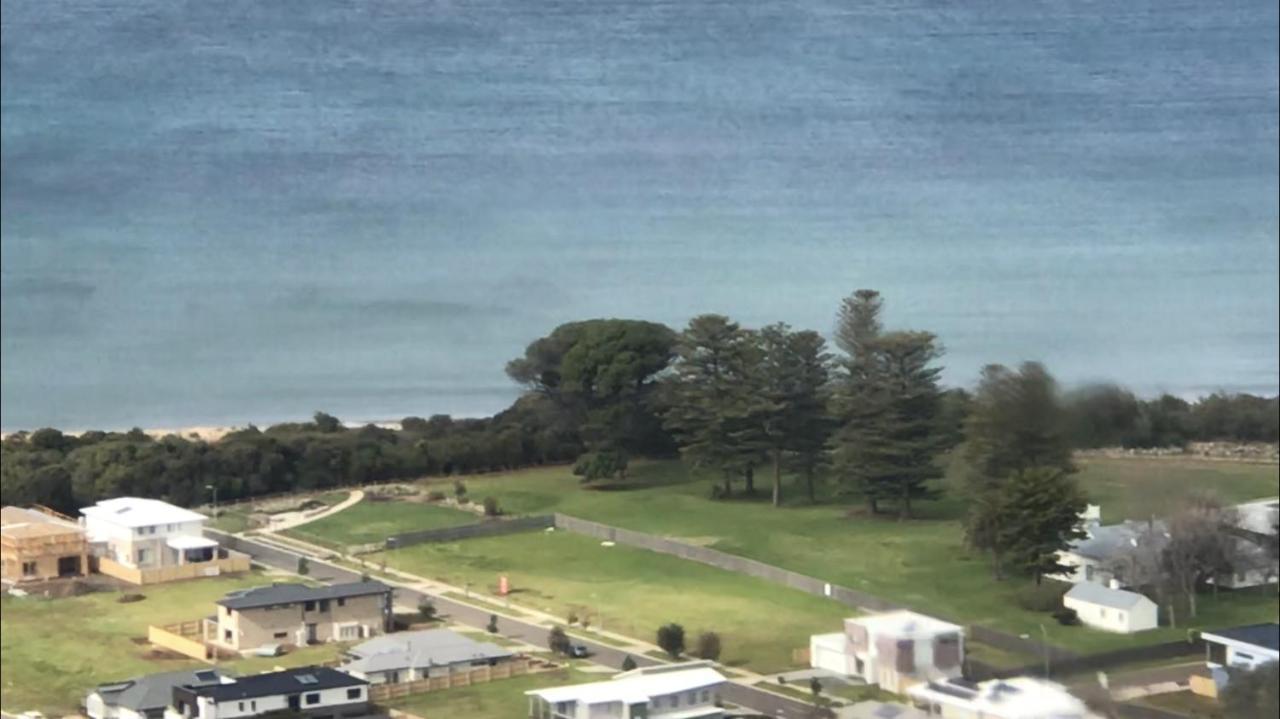 Bunya By The Sea Cape Woolamai Exterior foto