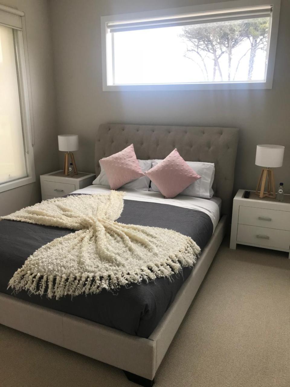 Bunya By The Sea Cape Woolamai Exterior foto