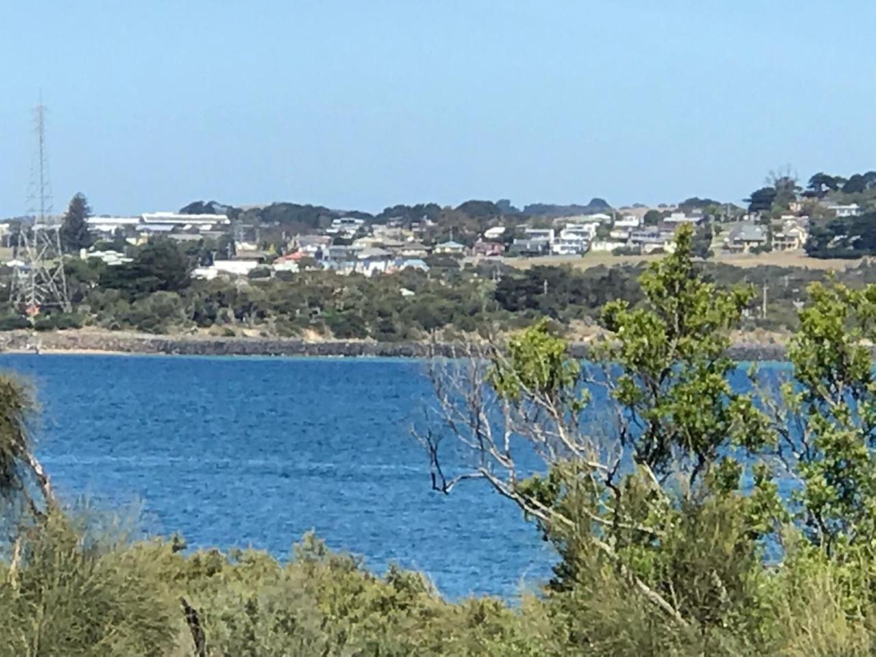 Bunya By The Sea Cape Woolamai Exterior foto
