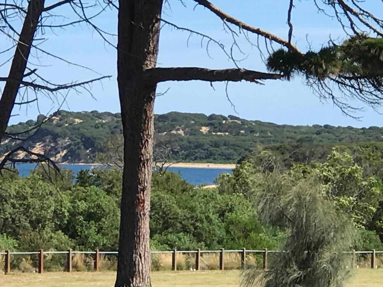 Bunya By The Sea Cape Woolamai Exterior foto