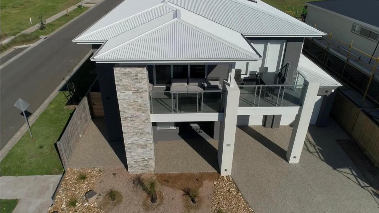 Bunya By The Sea Cape Woolamai Exterior foto