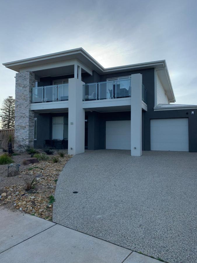 Bunya By The Sea Cape Woolamai Exterior foto